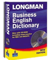 Słownik biznesowy i słownik 1.0