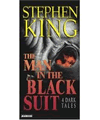 The Man In The Black Suit - Stephen King