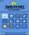 XploreME! V4.0 베타 1
