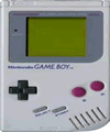 MeBoy - Emulator Gameboy Asli