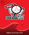 MobilePdf Motorola