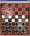 Hot Checkers