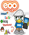 EQO Instant Messenger