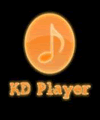 KD Player 0.8.1 англійська