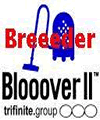 Blooover II مربي