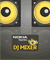 DJ Mixer N-Series 240x320