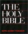 KJV Go Библия - Притчи к Откровению