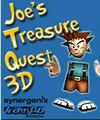 Joes Treasure Quest 3D