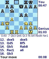 Lang Software Chess Genius