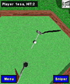 3D Mini Golf
