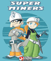 SuperMiners 176x208