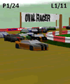 Oval Racer