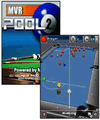 MGS Mobile VR Pool