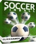 Soccer Pinball