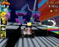 Vivendi Games Crash Bandicoot Kart 3D