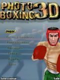Photo Boxing 3D