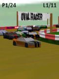 Oval Racer 2009