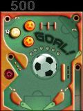 3D Arts Soccer Pinball v1.00