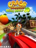 Crash Bandicoot Kart 3D.v0.9.0