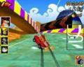 Crash Bandicoot Nitro Kart 3D(Full versi