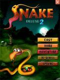 Snake Deluxe 2