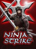 Ninja Strike