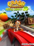 Crash Bandicoot Nitro Kart 3d