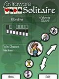 A W Solitaire