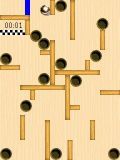 Marble Maze (Accelerometer)