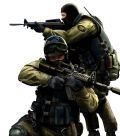 New Counter Strike 2010 Russian