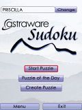 Astraware Sudoku v1.60 S60v3