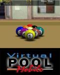 Celeris Virtual Pool Mobile