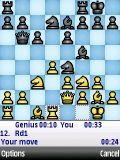 ChessGenius V3.6 S60v3 S60v5