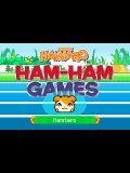 Hamtaro Ham-Ham Games GBA (Vbag Rom)