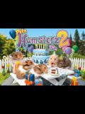 Petz Hamster Life 2 GBA (Vbag Rom)