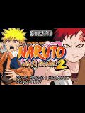 Naruto - Ninja Council 2 GBA (Vbag Rom)