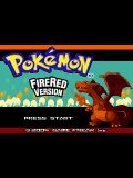 Pokemon - Fire Red Version GBA (Vbag Ro