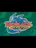 Beyblade G-Revolution GBA (Vbag Rom)