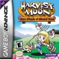 Harvest Moon - More Friends Of Mineral T