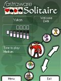 Astraware Solitaire v1.29 S60v3.v5