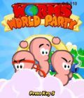Worms World Party S60v3