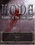 Knight Of The Dark Edge-HD