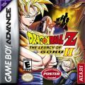 Dragonball Z - The Legacy Of Goku 2