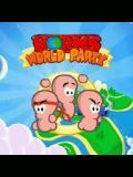 Worms World Party 240x320 SIS [ML]