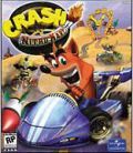 Crash Nitro Kart 3d