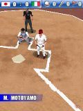 Globle Baseball 3D