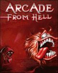 Herocraft Arcade From Hell