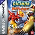 Digimon Battle-2