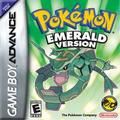 Pokemon-Emerald(Vbag)