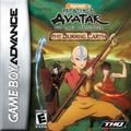 Avatar-The Last Airbender-The Burning Ea
